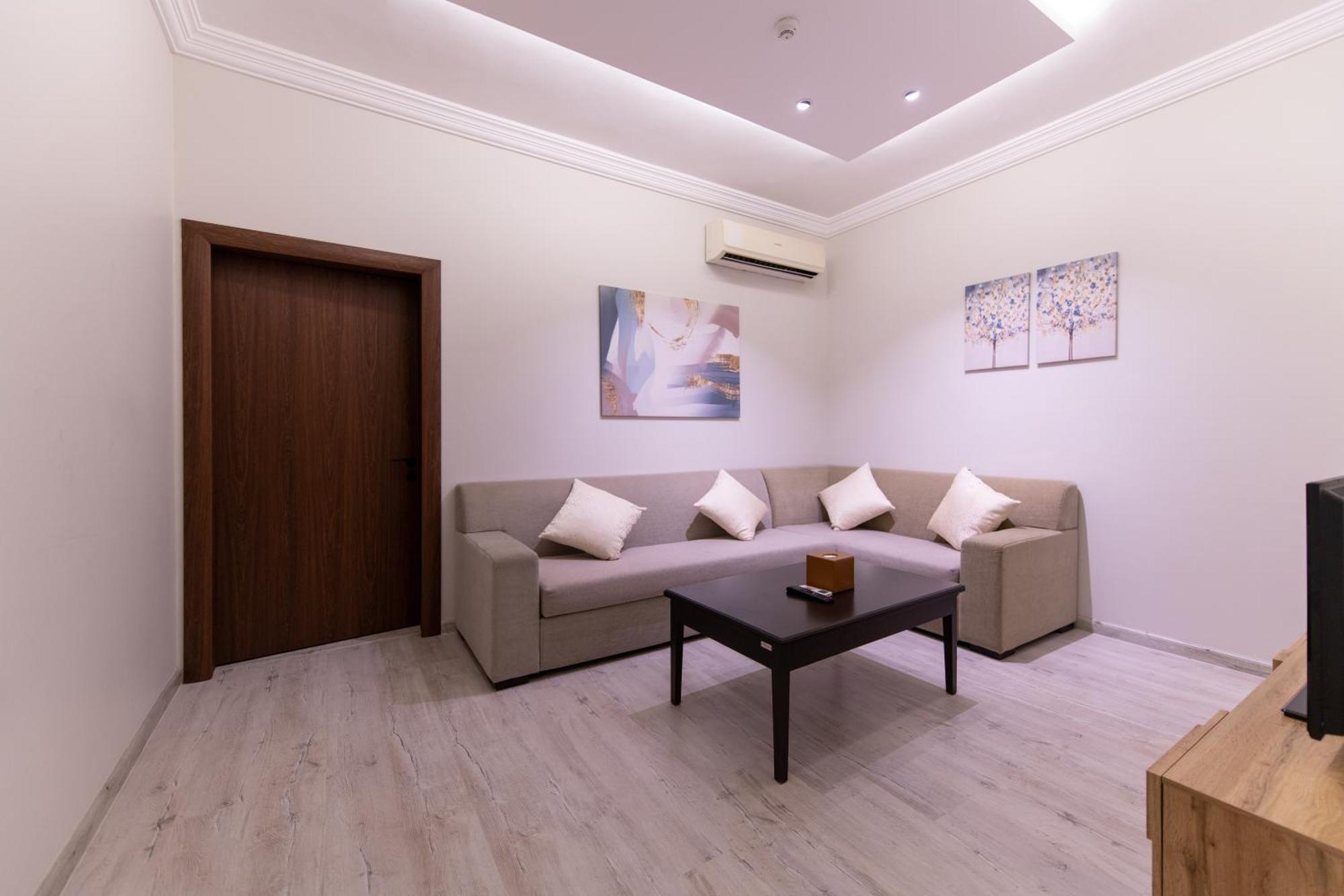 Meral Oasis Resort Taif Ta'if Exterior foto