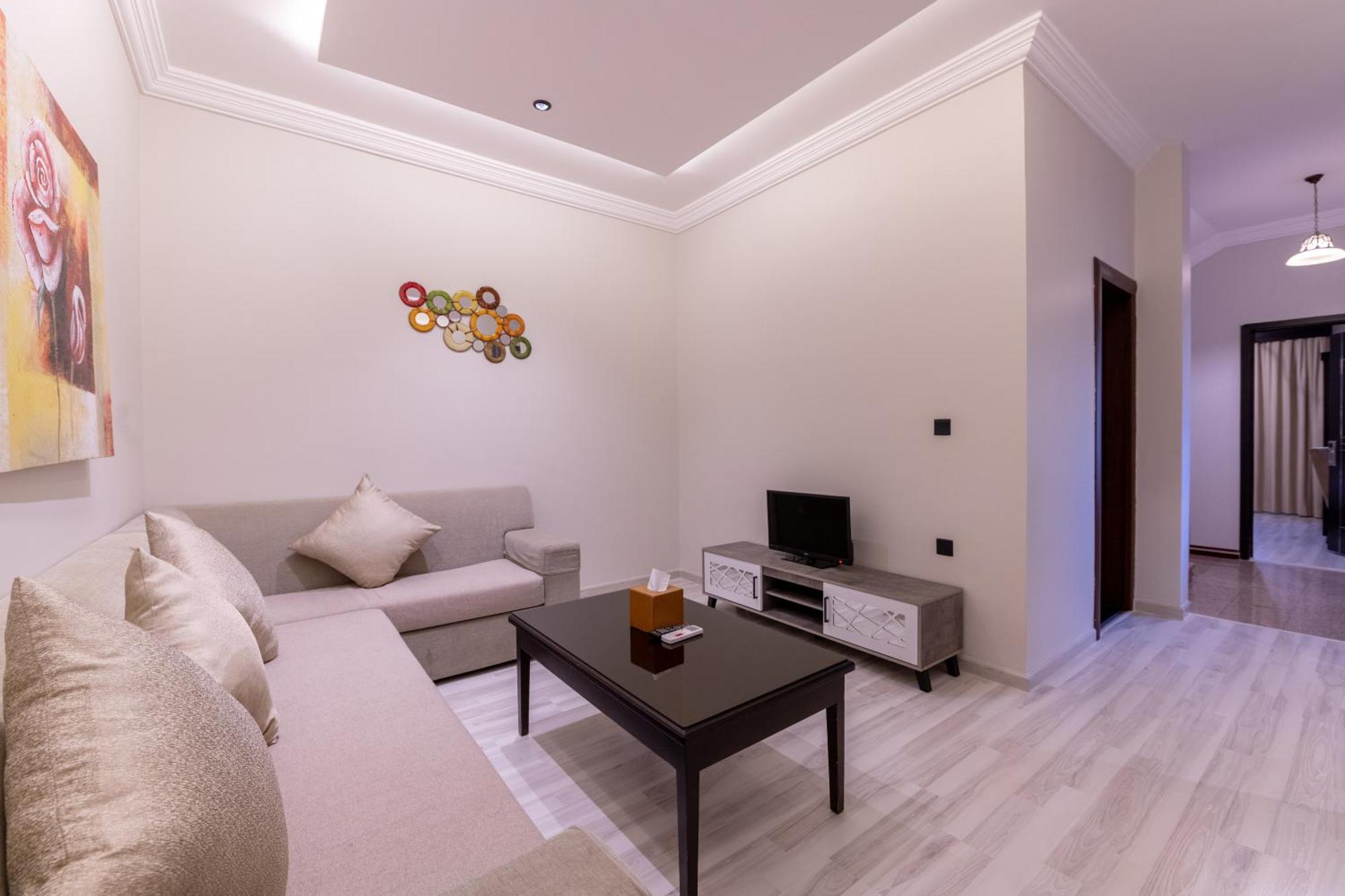 Meral Oasis Resort Taif Ta'if Exterior foto